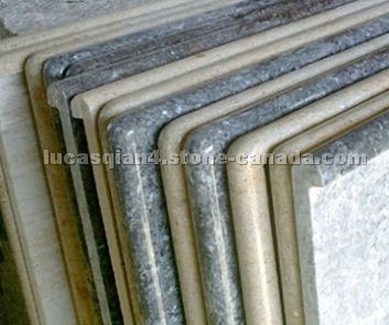 Granite Kitchen Worktop