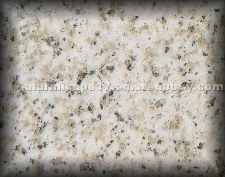 Bianco Cristal Granite