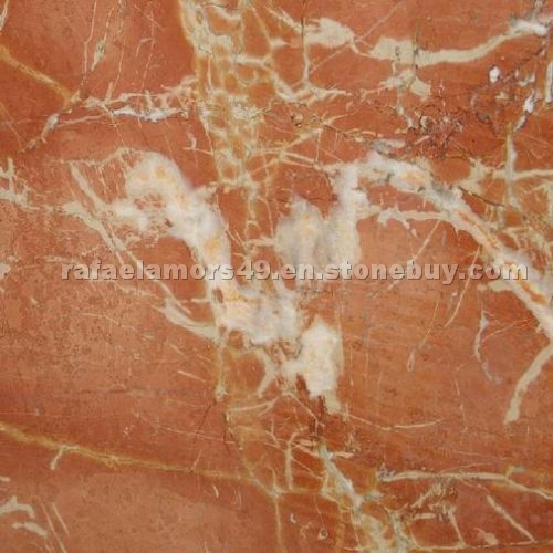 Rojo Alicante Marble