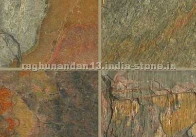 Desert Raja Slate