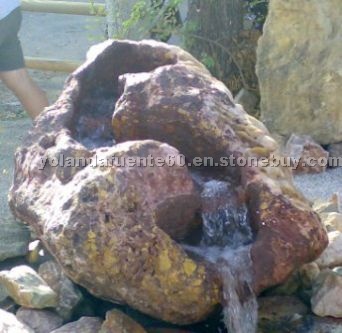 Fountains