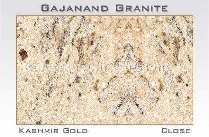 Kashmir Gold