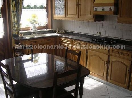 Kitchen Renovation