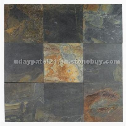 African Gold Slate