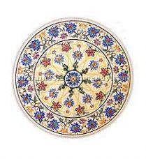 Round Table Tops