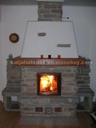 Fireplaces