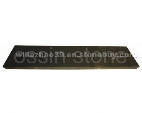 Granite fireplaces hearth