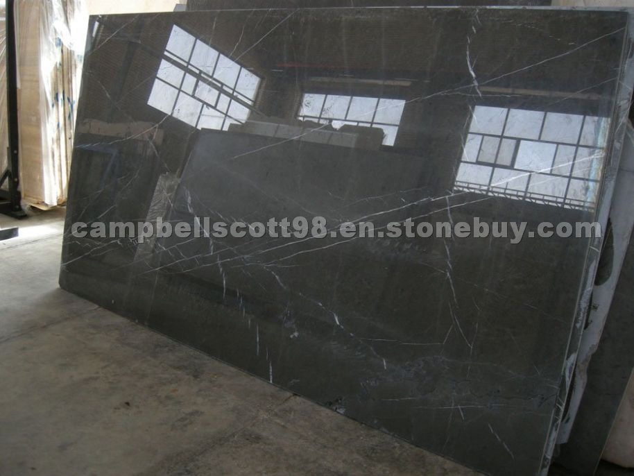 Pietra Grey Limestone