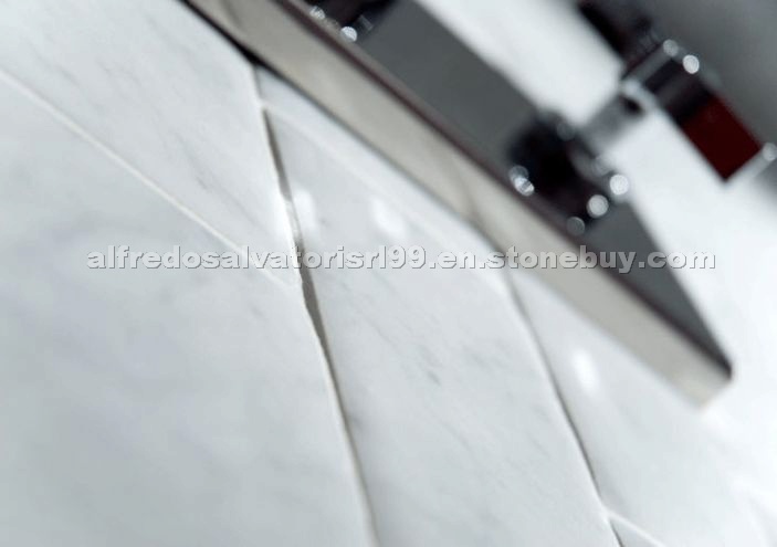 Bianco Carrara