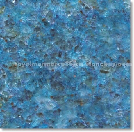 Polar Danubio Crystallized Stone