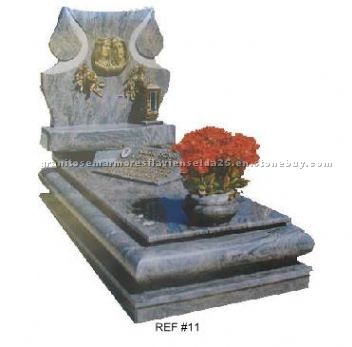 Graves, Tombstones