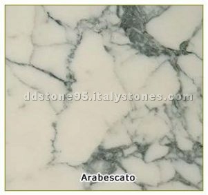 Arabescato Marble