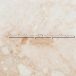 Beige marble