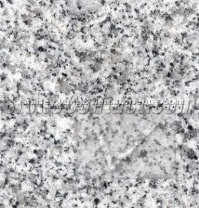 Chinese White Granite G603