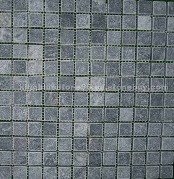 Bluestone Mosaics