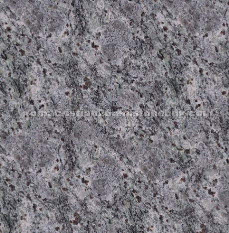 Orissa Blue Granite