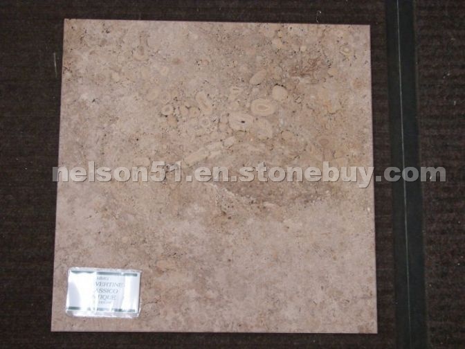 Travertine Classico Antique
