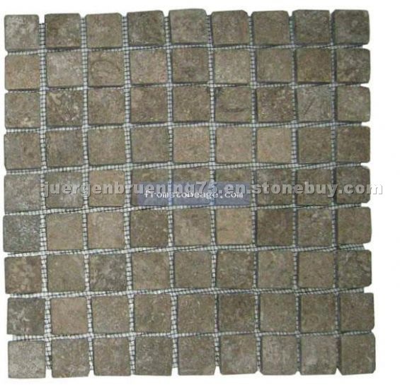 Aborigin Mosaic