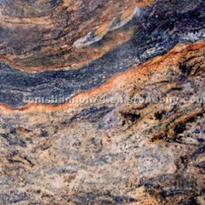 Golden Shadow Granite