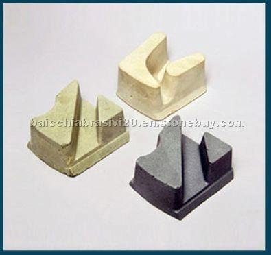Magnesite Frankfurt Abrasives