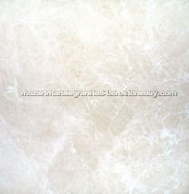 Moon Cream marble