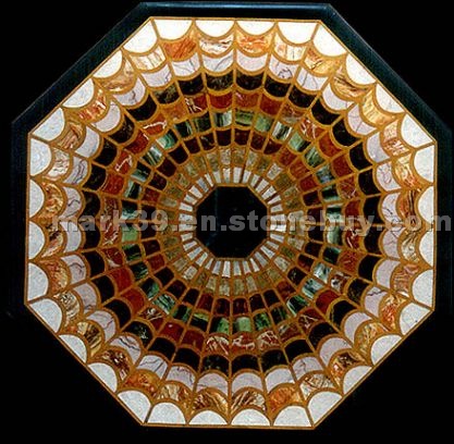 Semi-Precious Table Tops
