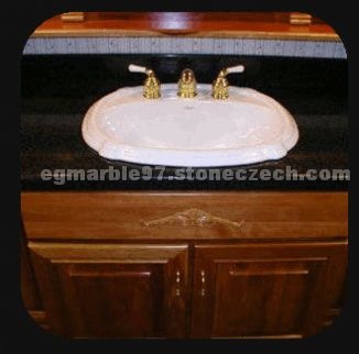 Quartz Stone Countertops