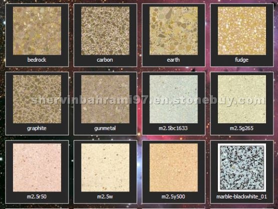 Quartz Stone