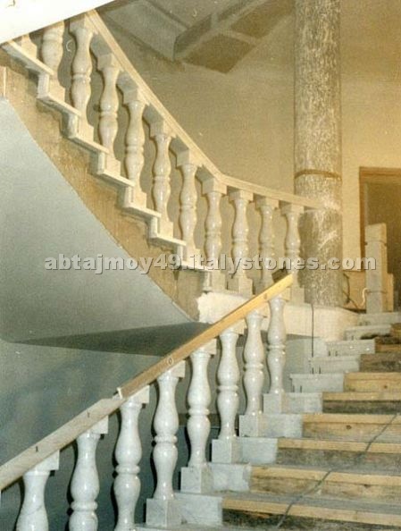 Balustrade