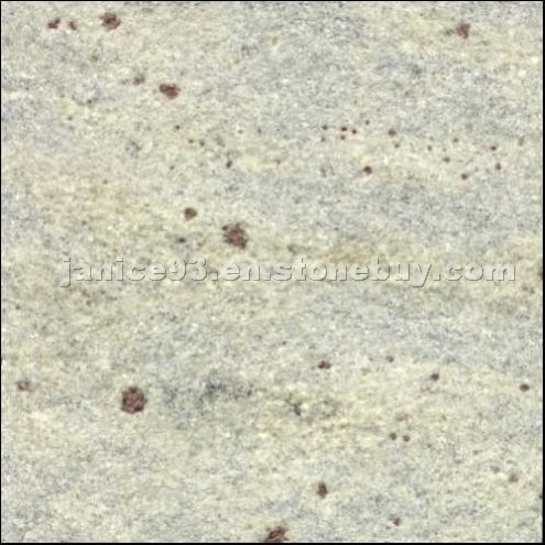 Kashmir White Granite