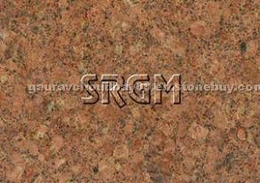Copper Silk