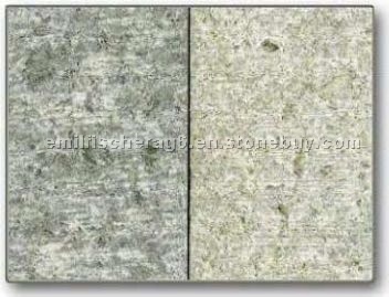 Shellfish Limestone
