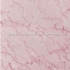 Pink Beige marble