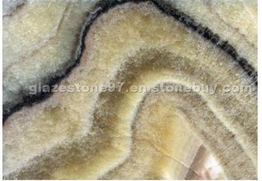 Grey Pearl Onyx