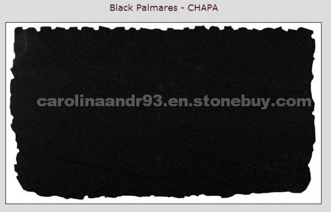 Black Palmares