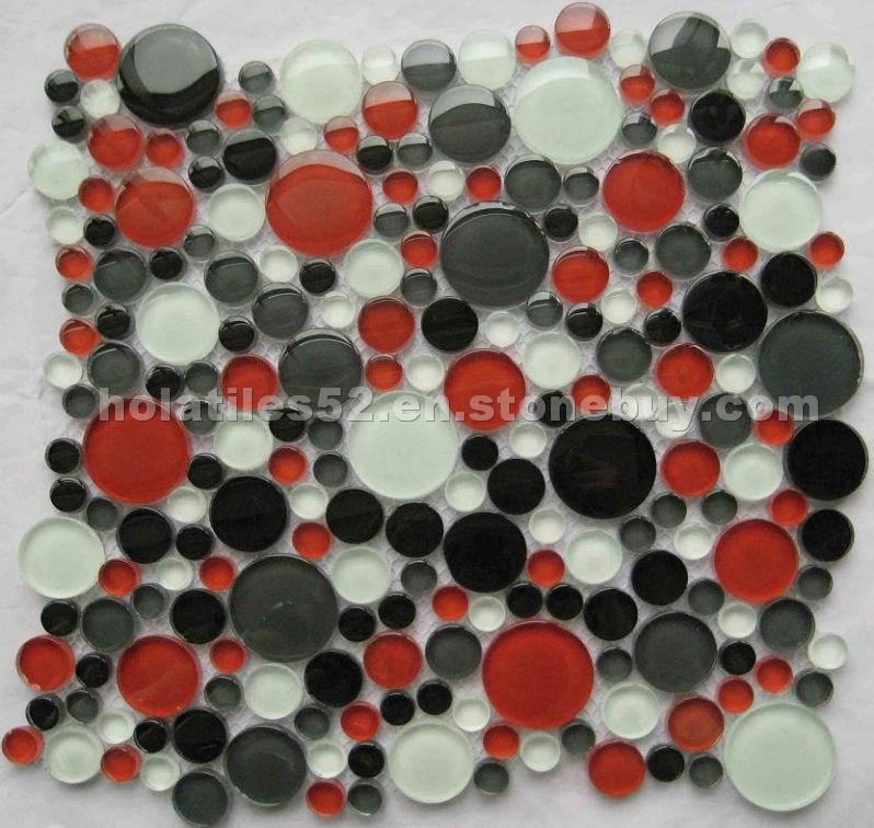 glass mosaic