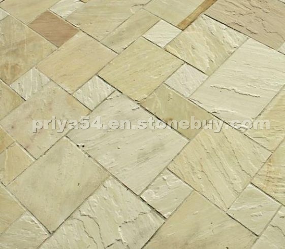 MT Beige Sandstone