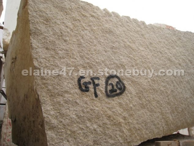 G682 Granite Blocks
