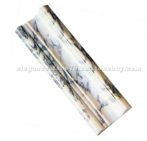 Moulding series - Waistline