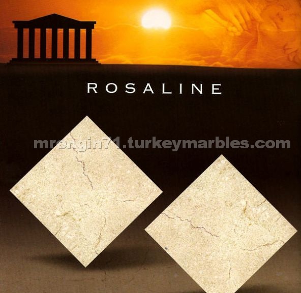 Rosaline Beige Marble