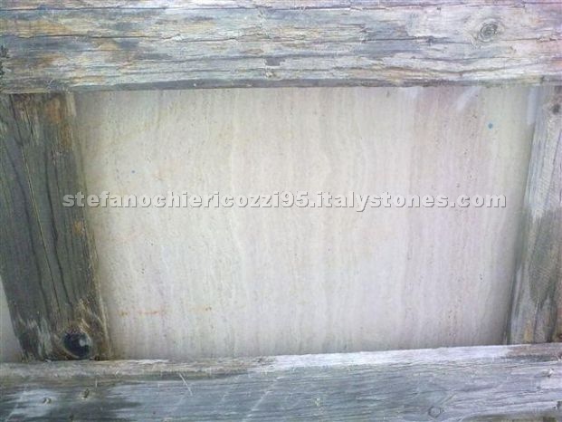 Serpeggiante Italian Marble