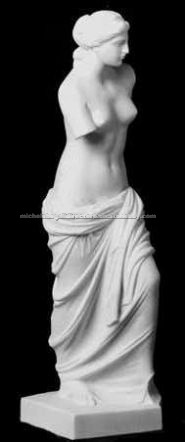 Marble Venus Statue