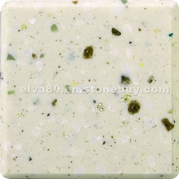 Pure acryliyc solid surface
