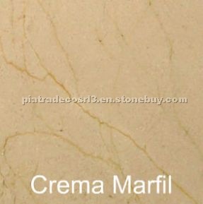 Creama Marfil marble