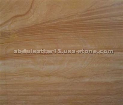 Teak Sandstone