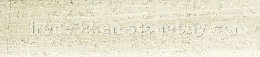 Wooden White Marble Polished