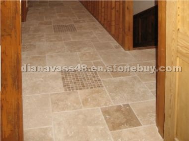 Chiro Travertine