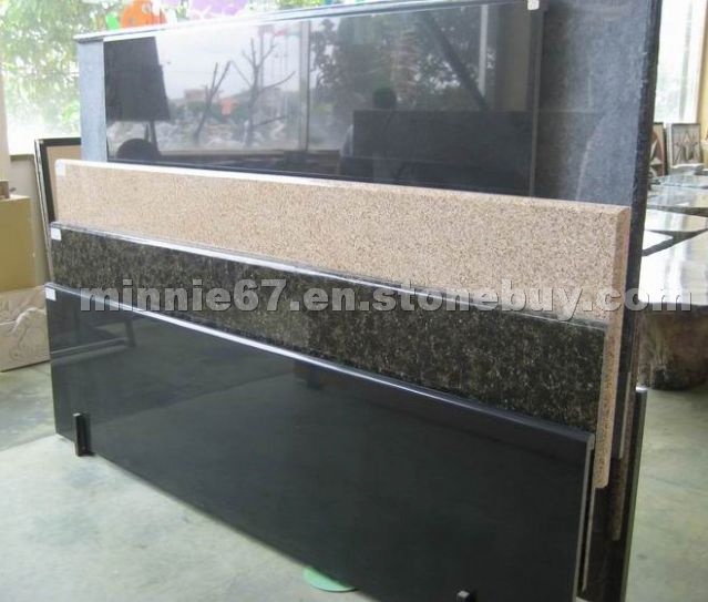 Granite (kitchen countertops)