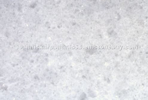 Semi-White Naxos Crystallina