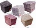 Granite Cobble Stone